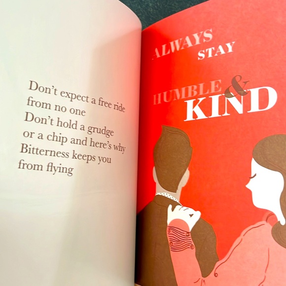 Two Heartwarming Books Humble & Kind and Unlikely Friendships Both EXC! - Picture 4 of 16